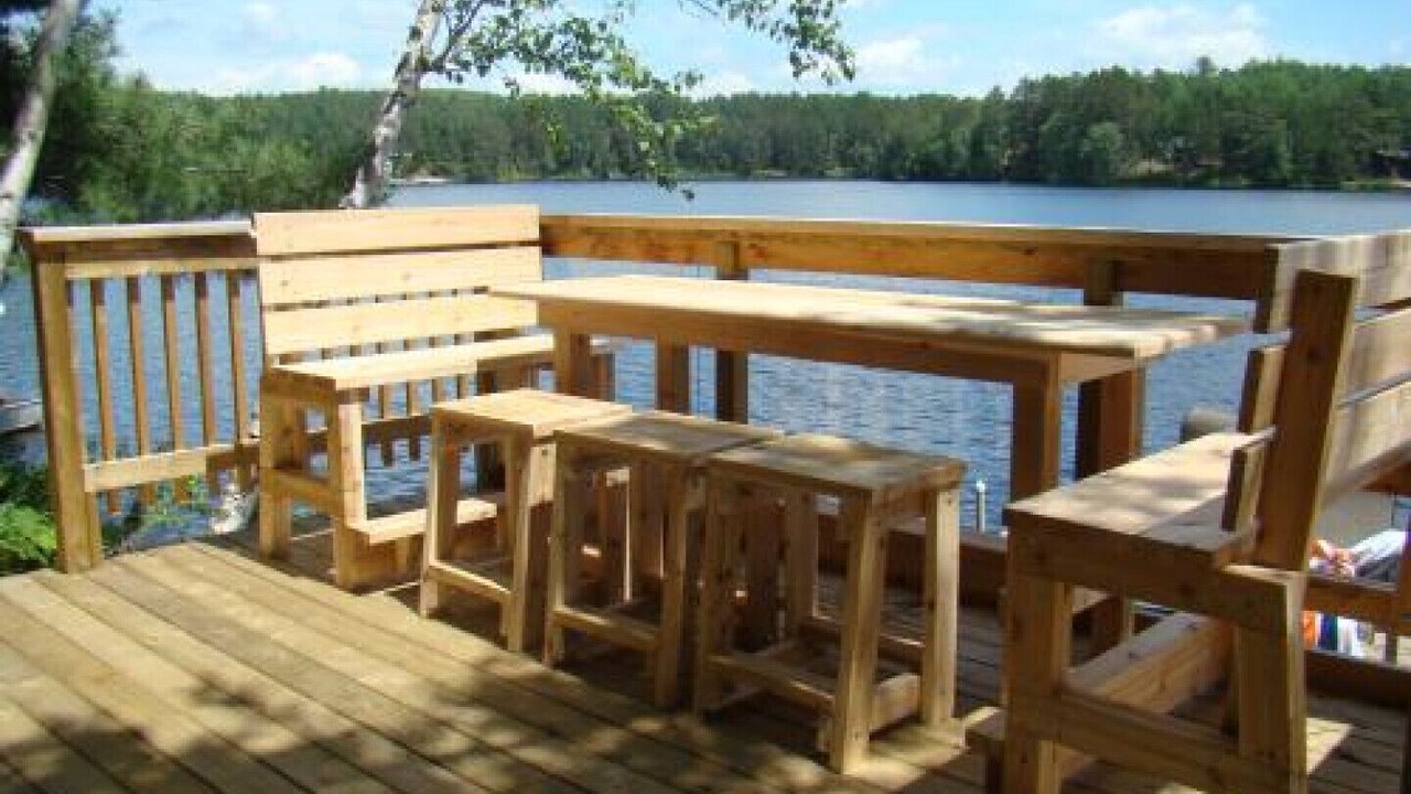 Photo of Outdoor in Lake St. Peter