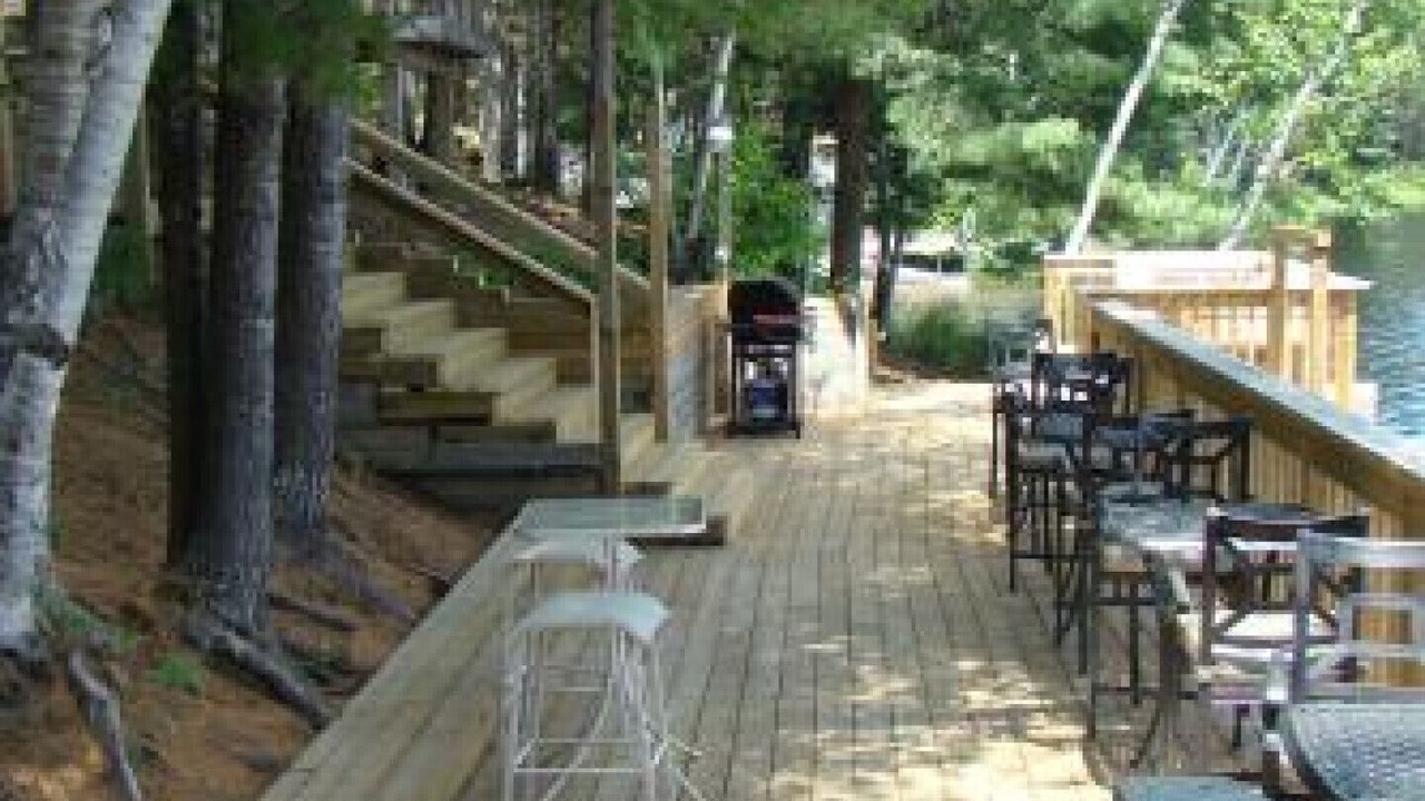 Photo of Outdoor in Lake St. Peter