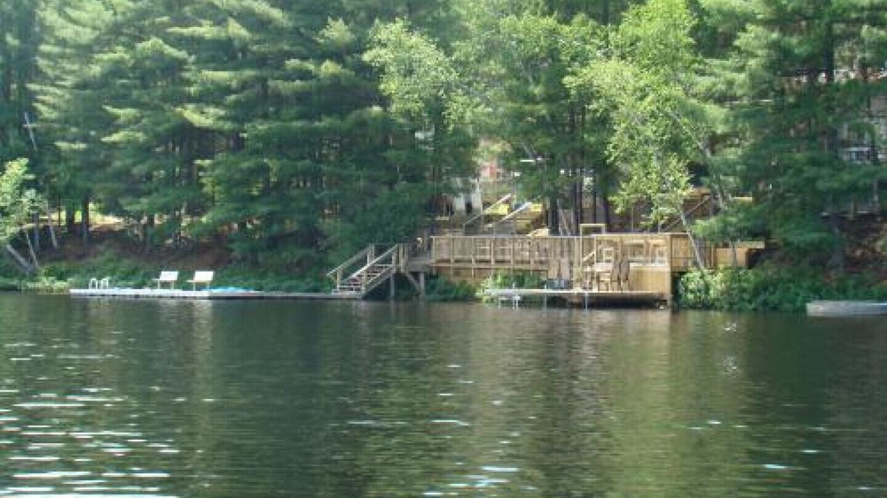 Photo of Outdoor in Lake St. Peter