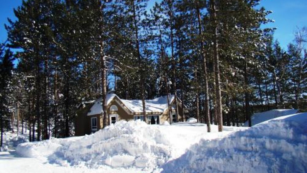 Photo of Outdoor in Lake St. Peter