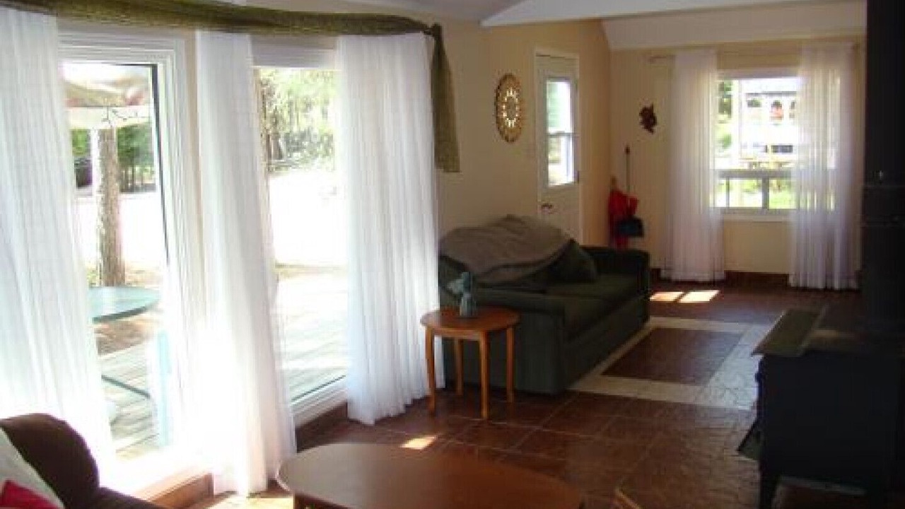 Photo of Livingroom in Lake St. Peter