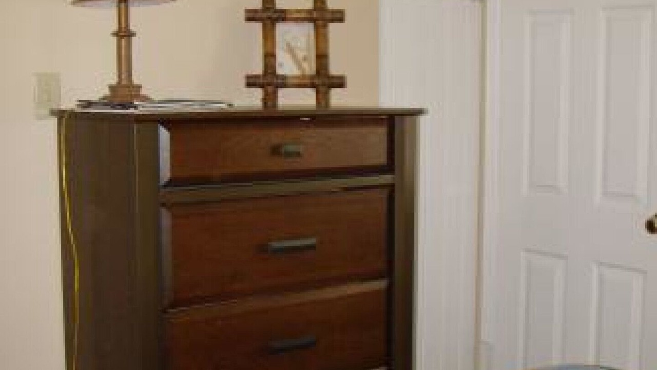 Photo of Bedroom in Lake St. Peter