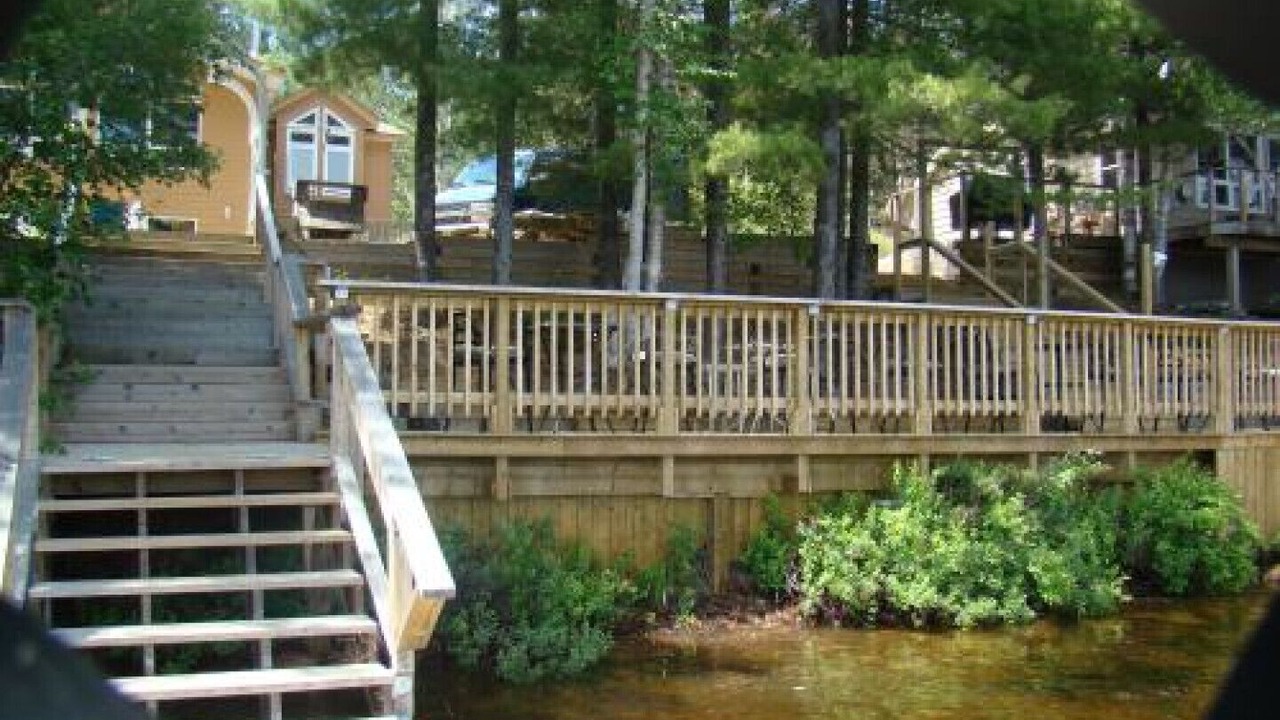 Photo of Outdoor in Lake St. Peter