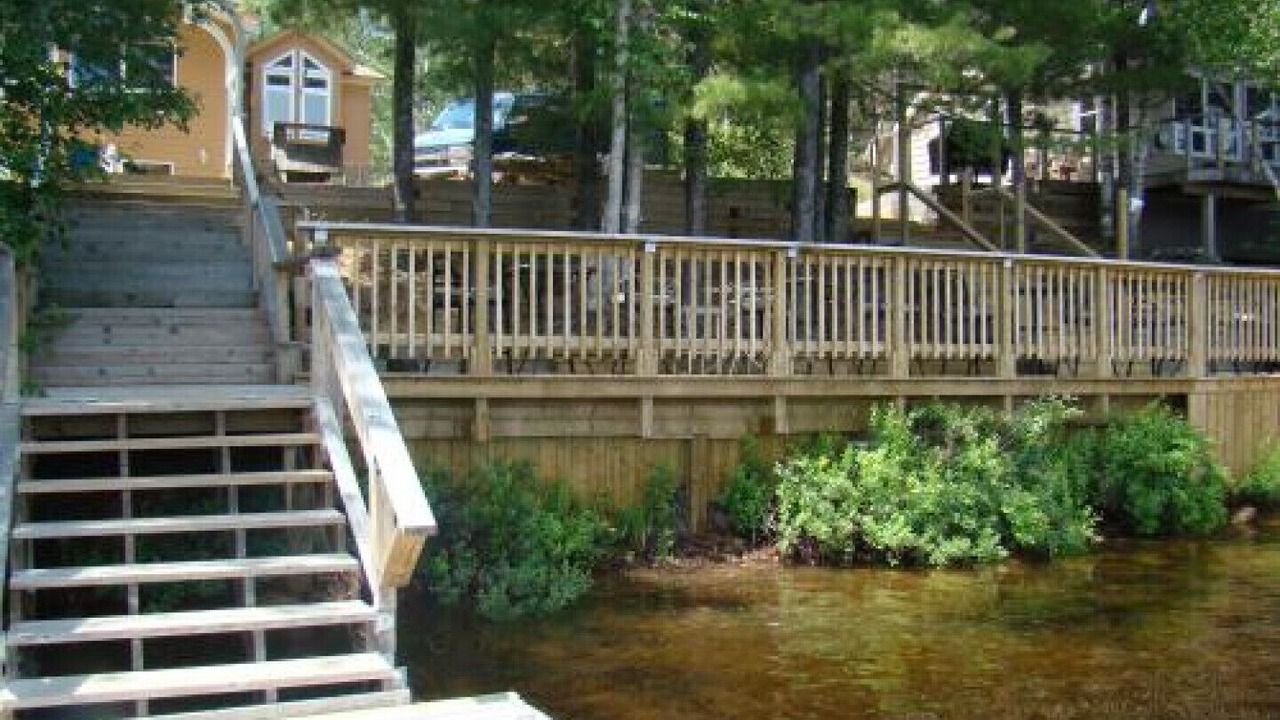 Photo of Outdoor in Lake St. Peter