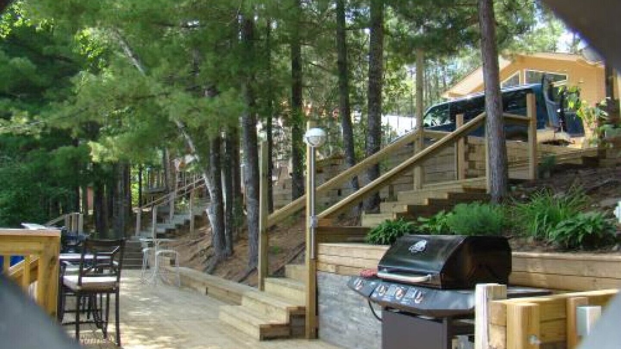 Photo of Outdoor in Lake St. Peter