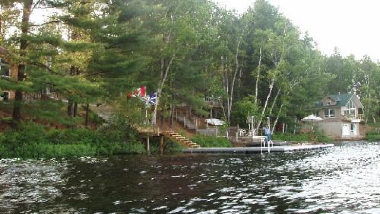 Photo of Others in Lake St. Peter