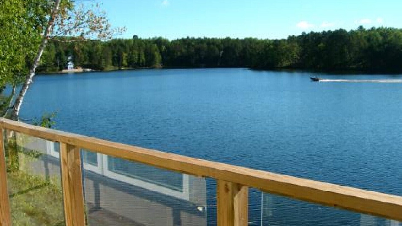 Photo of Outdoor in Lake St. Peter