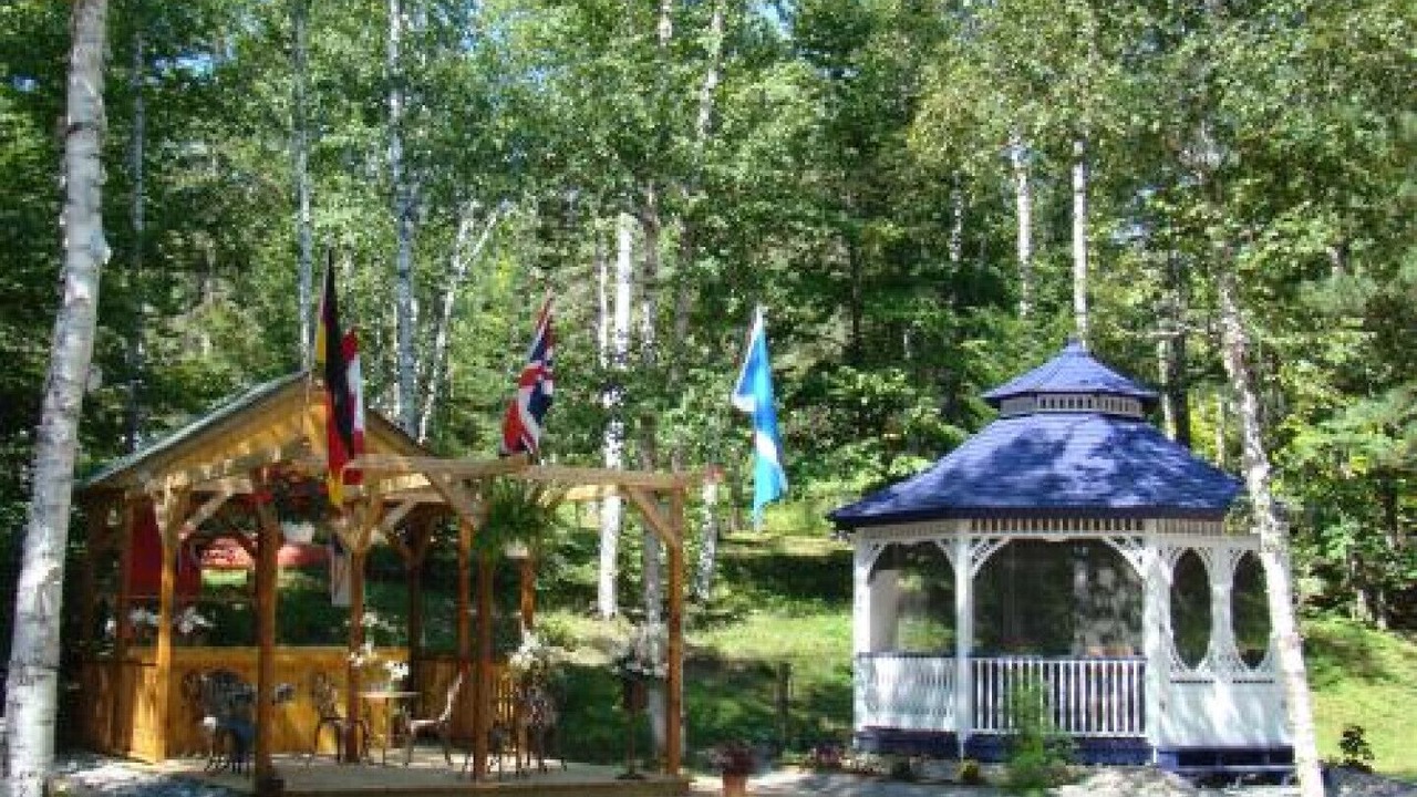 Photo of Outdoor in Lake St. Peter
