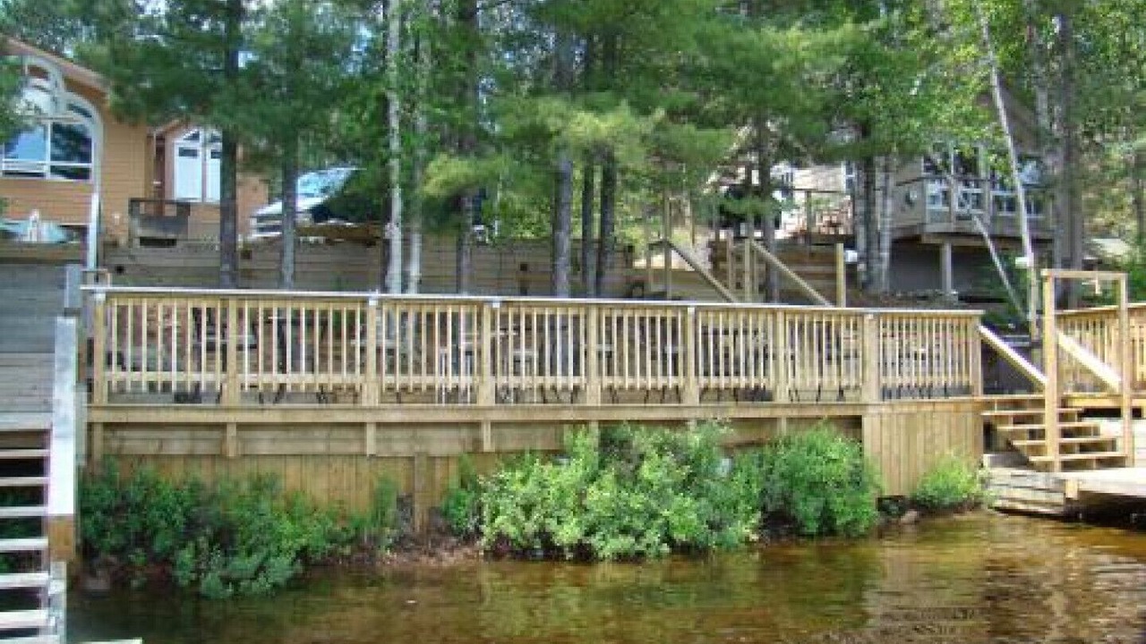Photo of Outdoor in Lake St. Peter