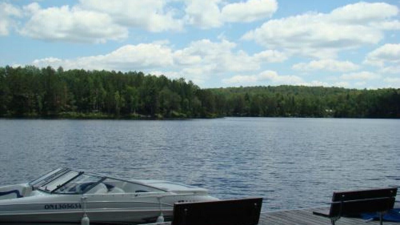Photo of Outdoor in Lake St. Peter
