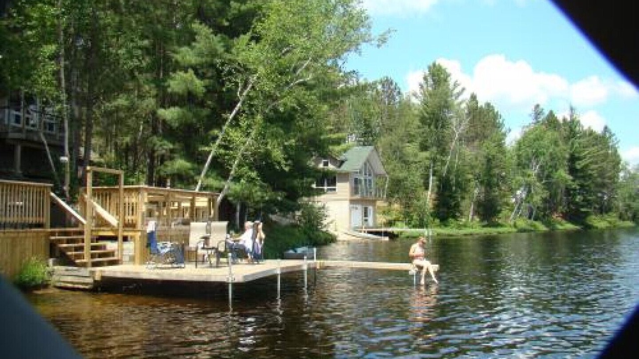 Photo of Outdoor in Lake St. Peter
