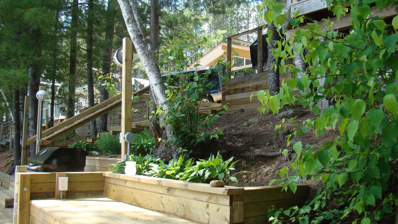 Photo of Outdoor in Lake St. Peter