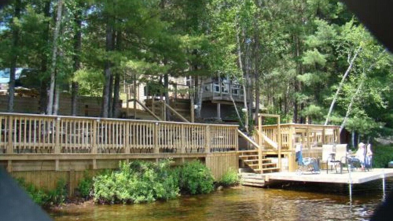 Photo of Others in Lake St. Peter