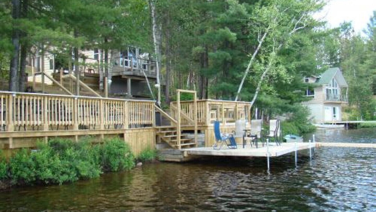 Photo of Outdoor in Lake St. Peter