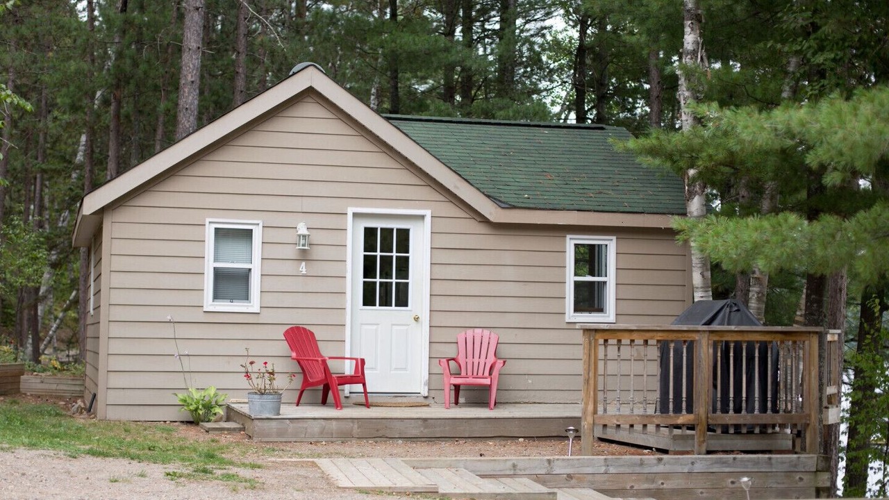 Photo of Outdoor in Lake St. Peter