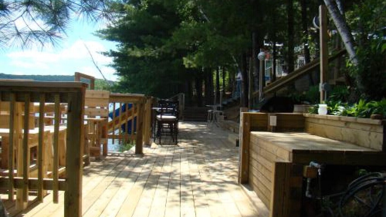 Photo of Outdoor in Lake St. Peter