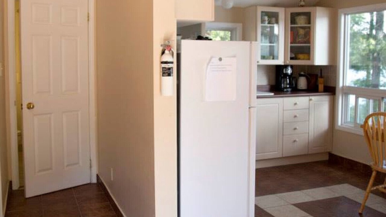 Photo of Kitchen in Lake St. Peter