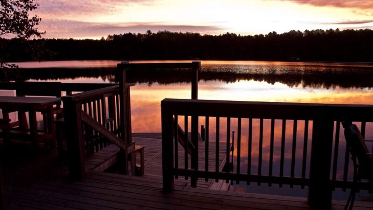 Photo of Outdoor in Lake St. Peter