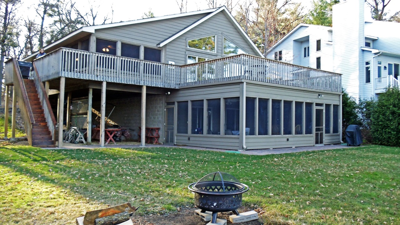Photo of Outdoor in Pine Brook