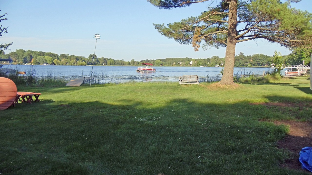 Photo of Outdoor in Pine Brook