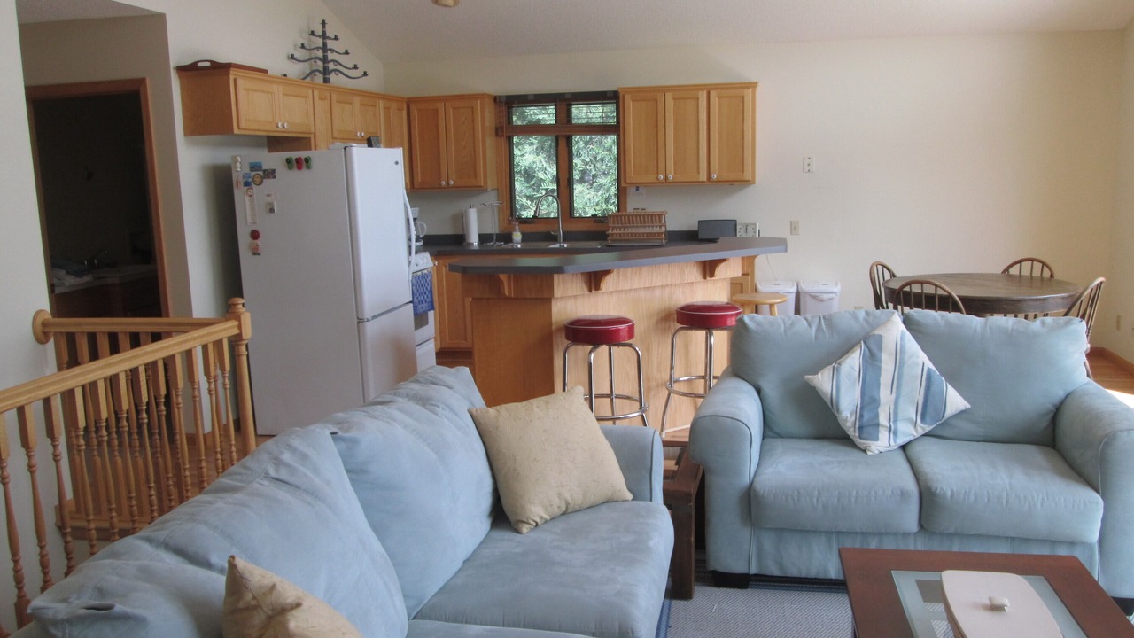 Photo of Livingroom in Pine Brook