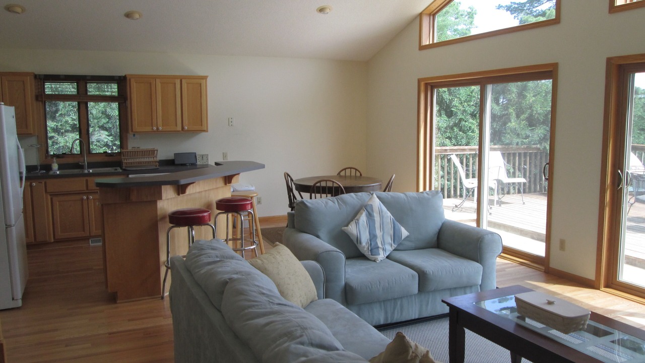 Photo of Livingroom in Pine Brook