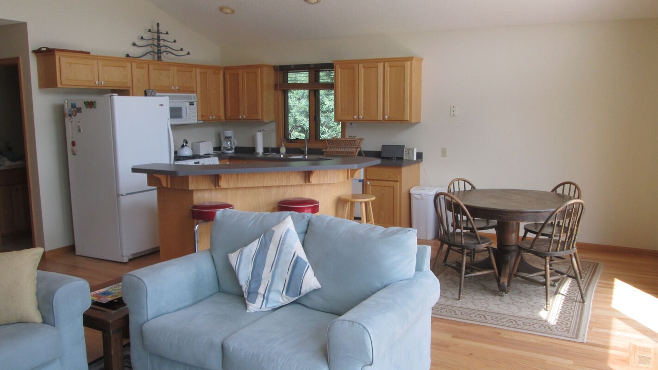 Photo of Livingroom in Pine Brook