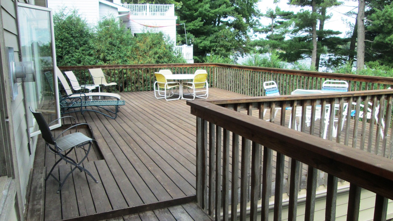 Photo of Outdoor in Pine Brook