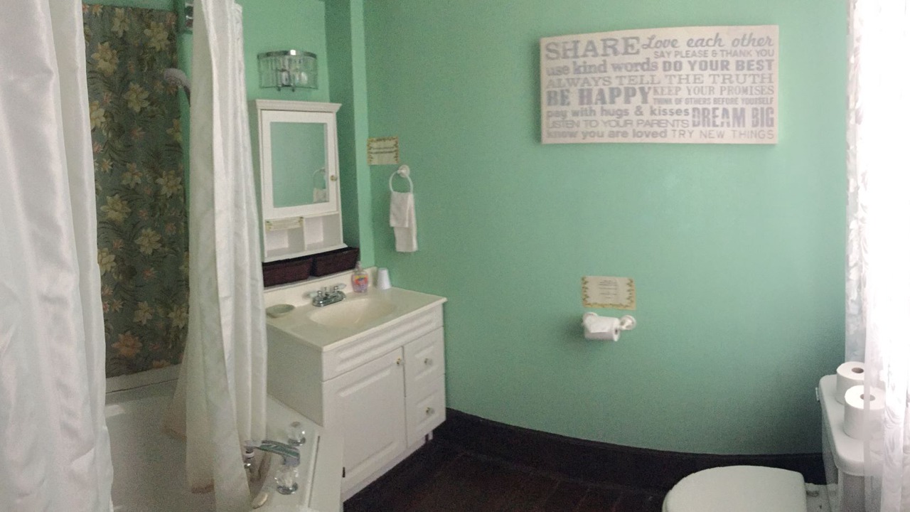 Photo of Bathroom in Lake of Bays
