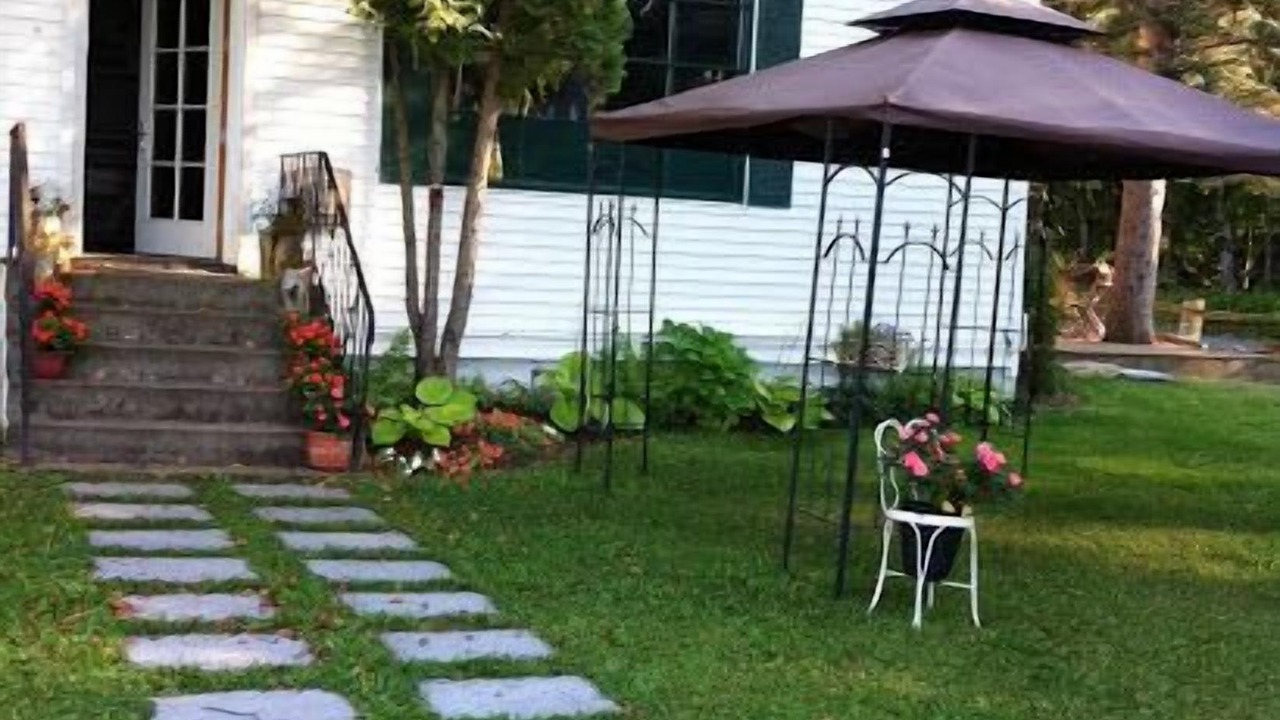 Photo of Outdoor in Lake of Bays