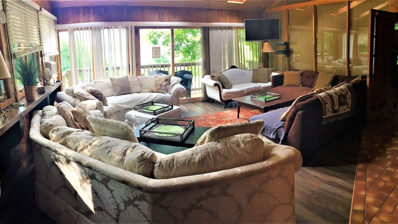Photo of Outdoor in Lake of Bays