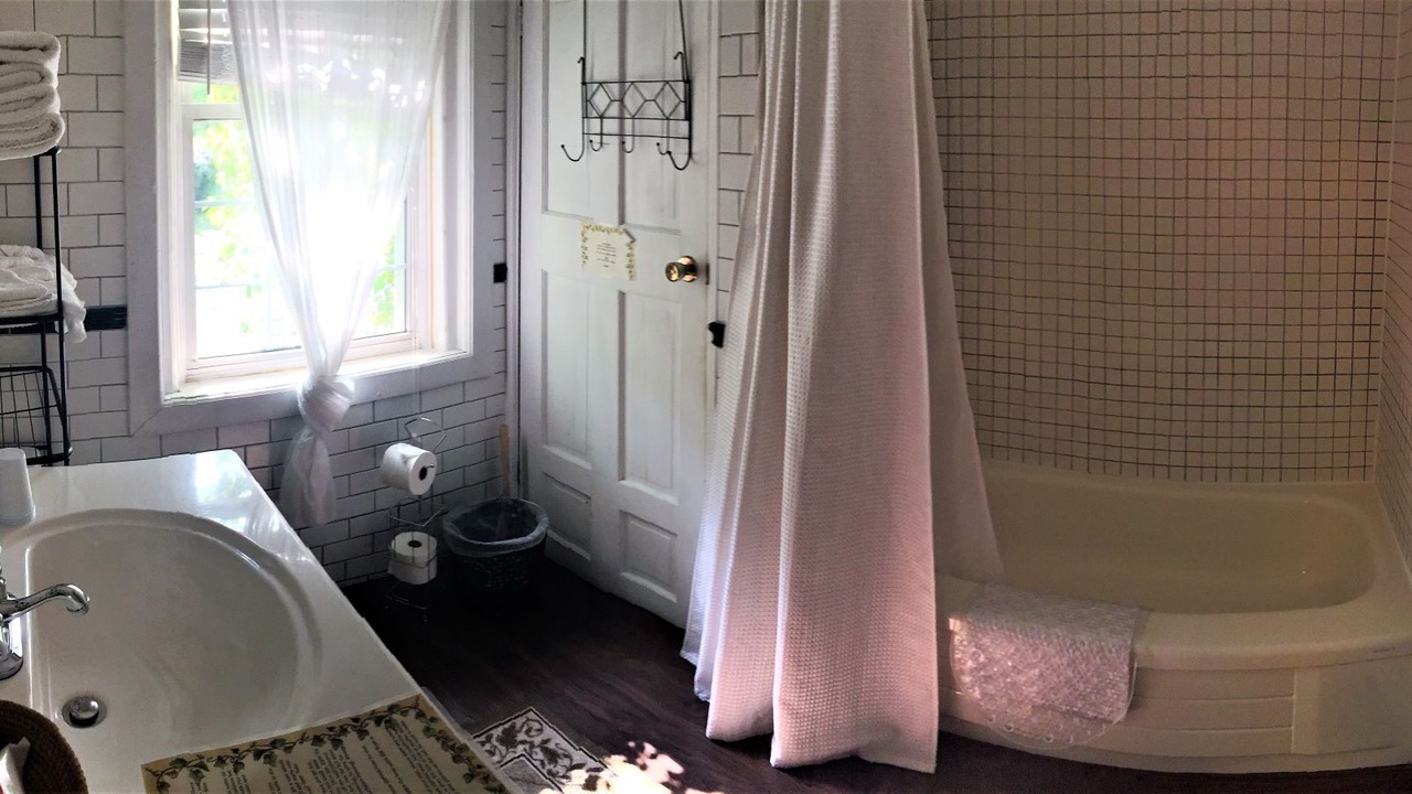 Photo of Bathroom in Lake of Bays