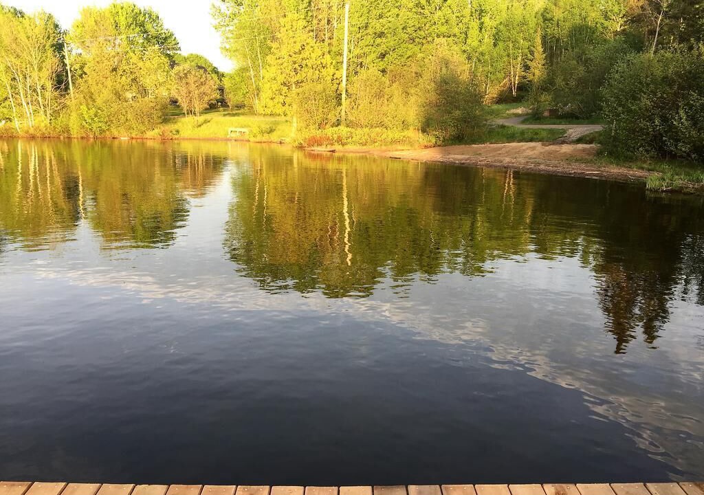 Photo of Outdoor in Lake of Bays