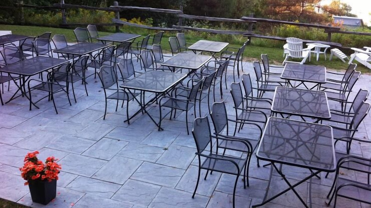 Photo of Outdoor in Lake of Bays