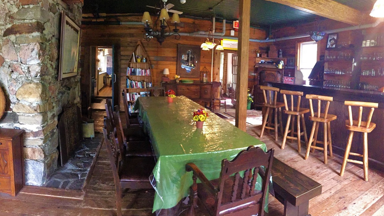 Photo of Outdoor in Lake of Bays