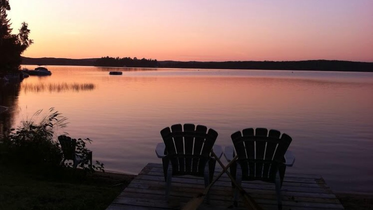 Photo of Others in Lake of Bays