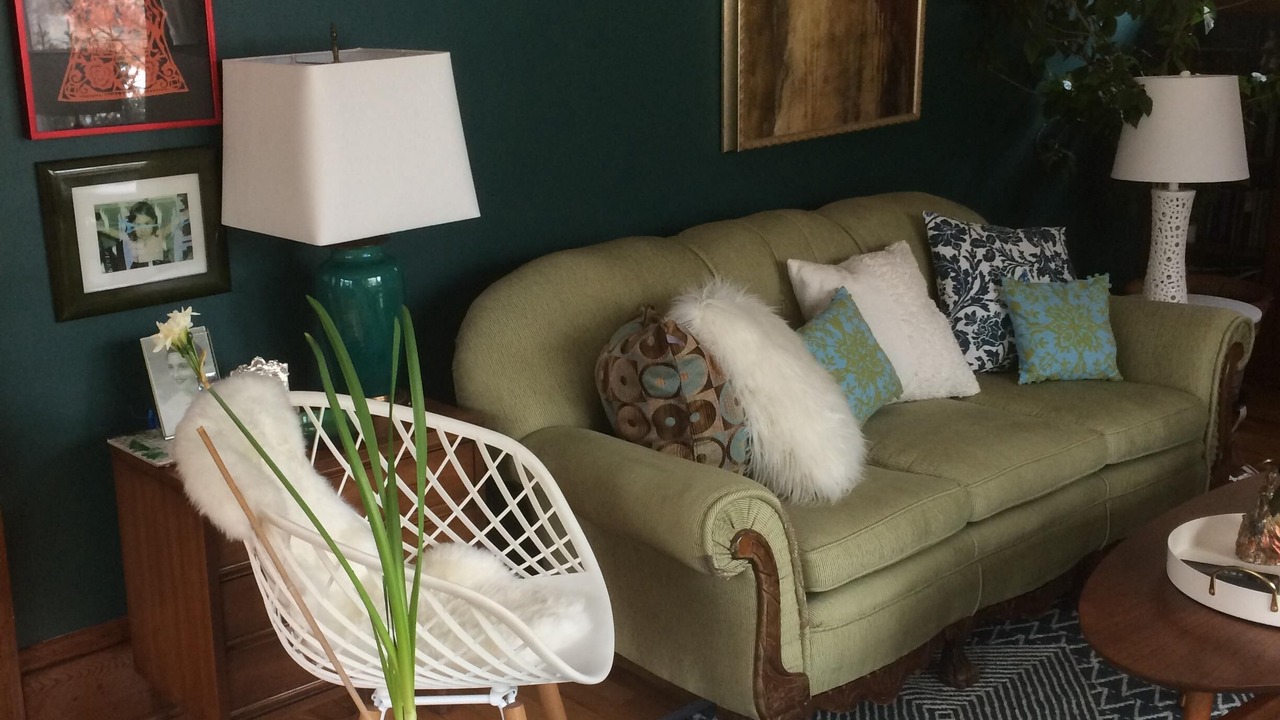 Photo of Livingroom in Southwest Minneapolis