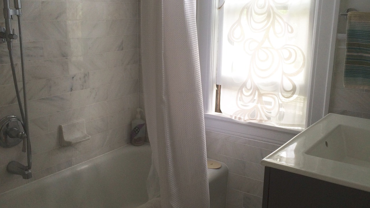 Photo of Bathroom in Southwest Minneapolis