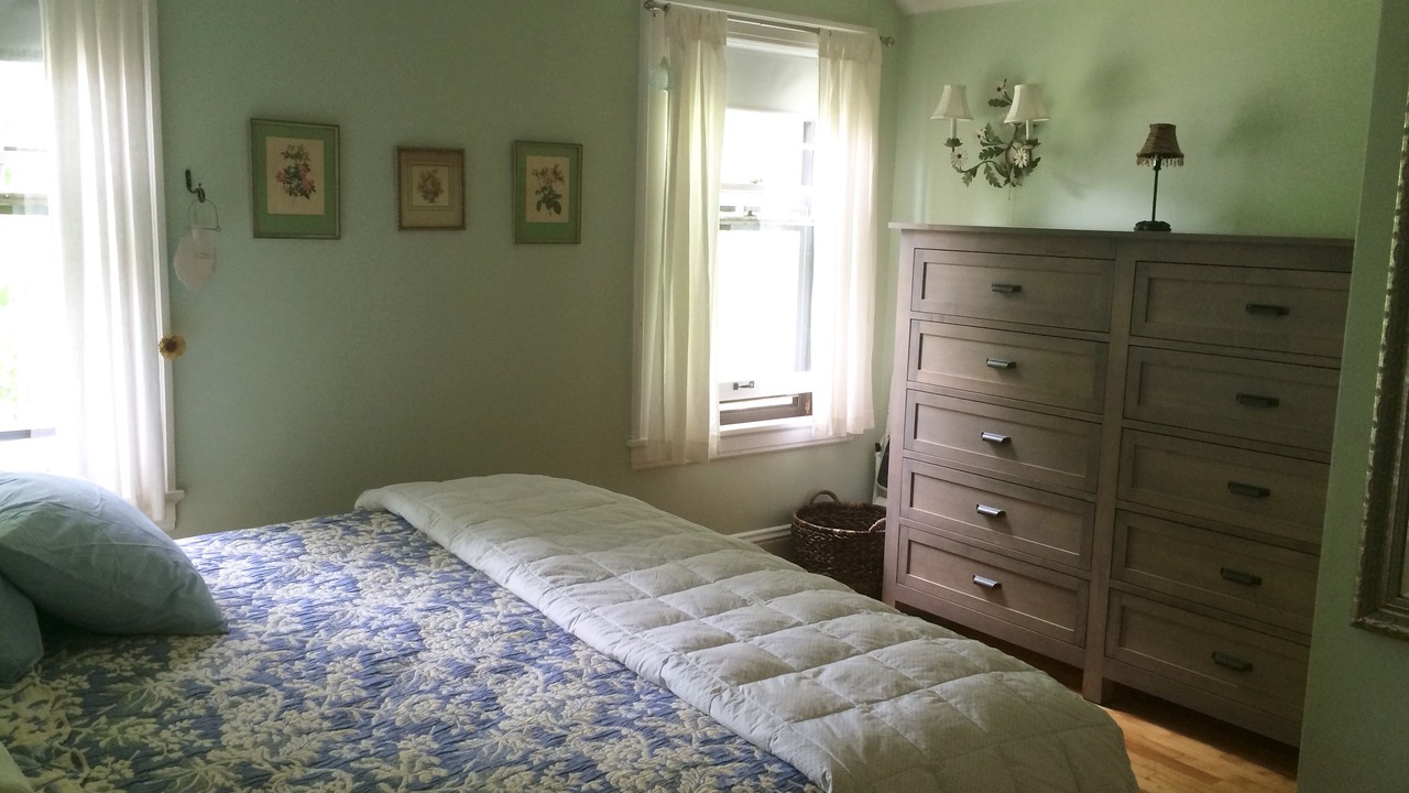 Photo of Bedroom in Southwest Minneapolis