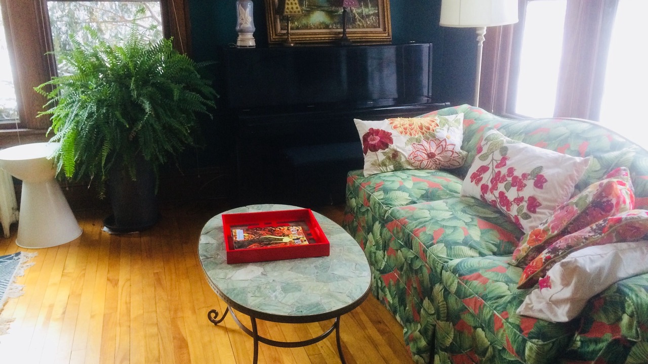Photo of Livingroom in Southwest Minneapolis