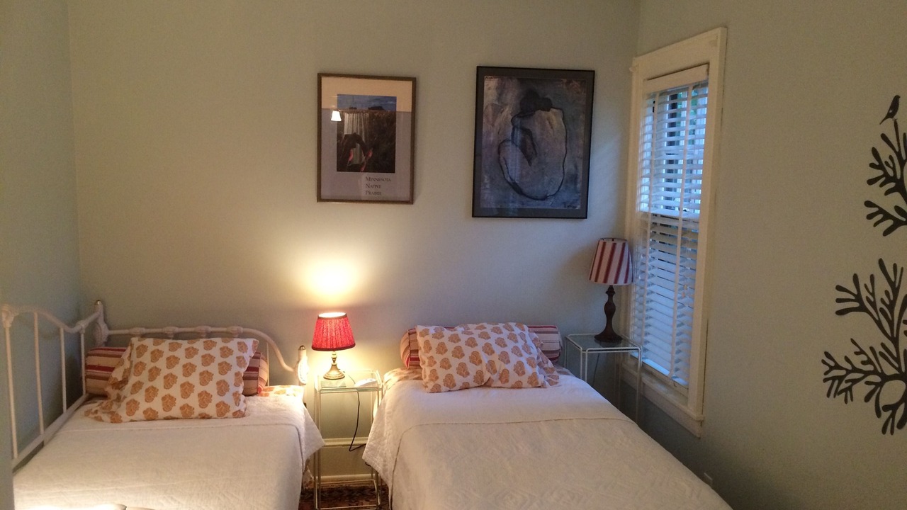 Photo of Bedroom in Southwest Minneapolis