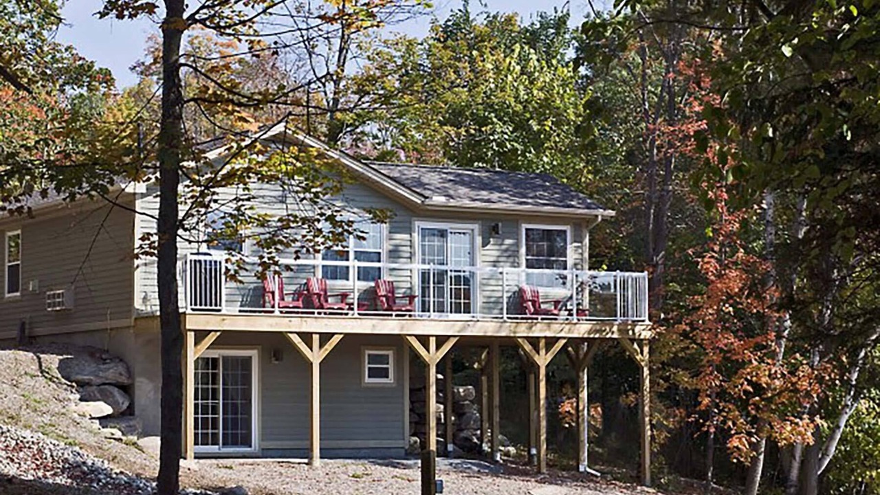 Photo of Others in Lake of Bays