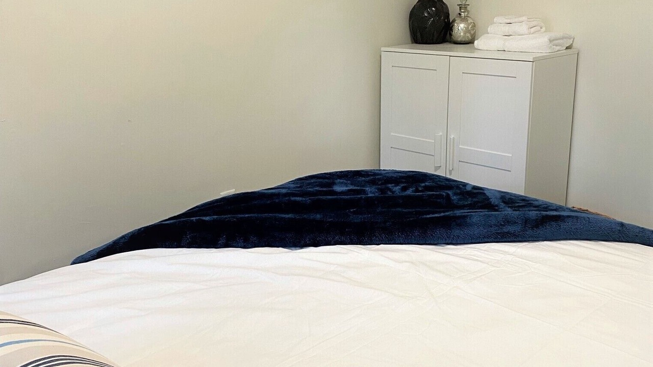 Photo of Bedroom in Baddow