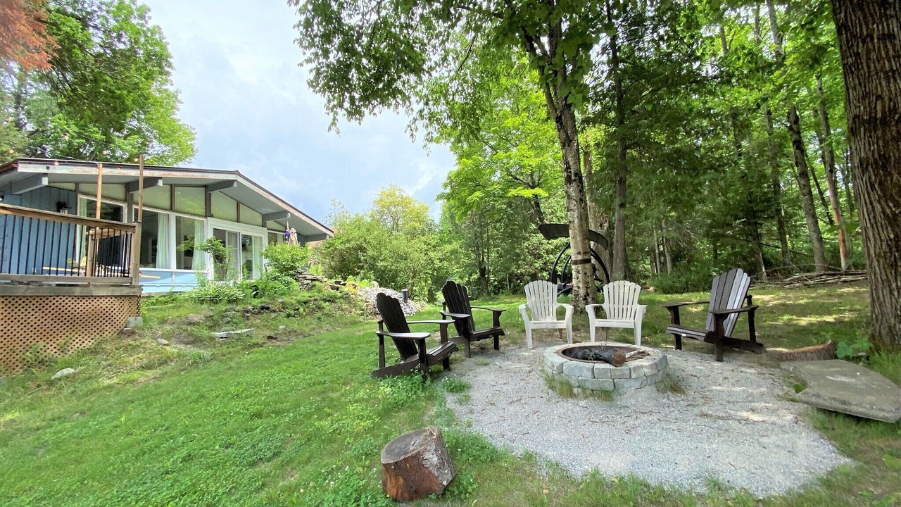 Photo of Patio Balcony in Baddow