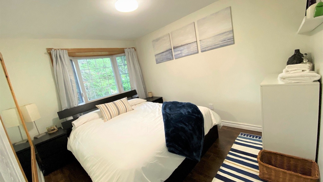 Photo of Bedroom in Baddow