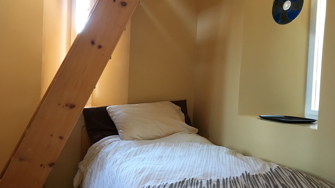 Photo of Bedroom in Port Elmsley