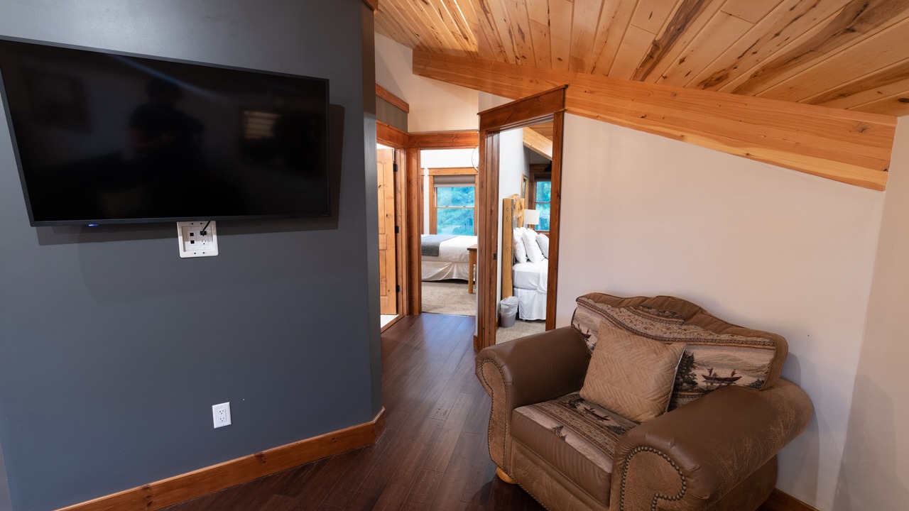 Photo of Bedroom in Remer