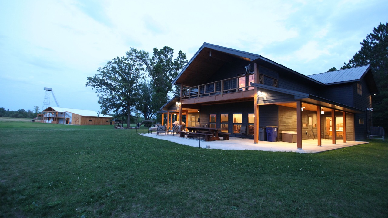 Photo of Outdoor in Remer
