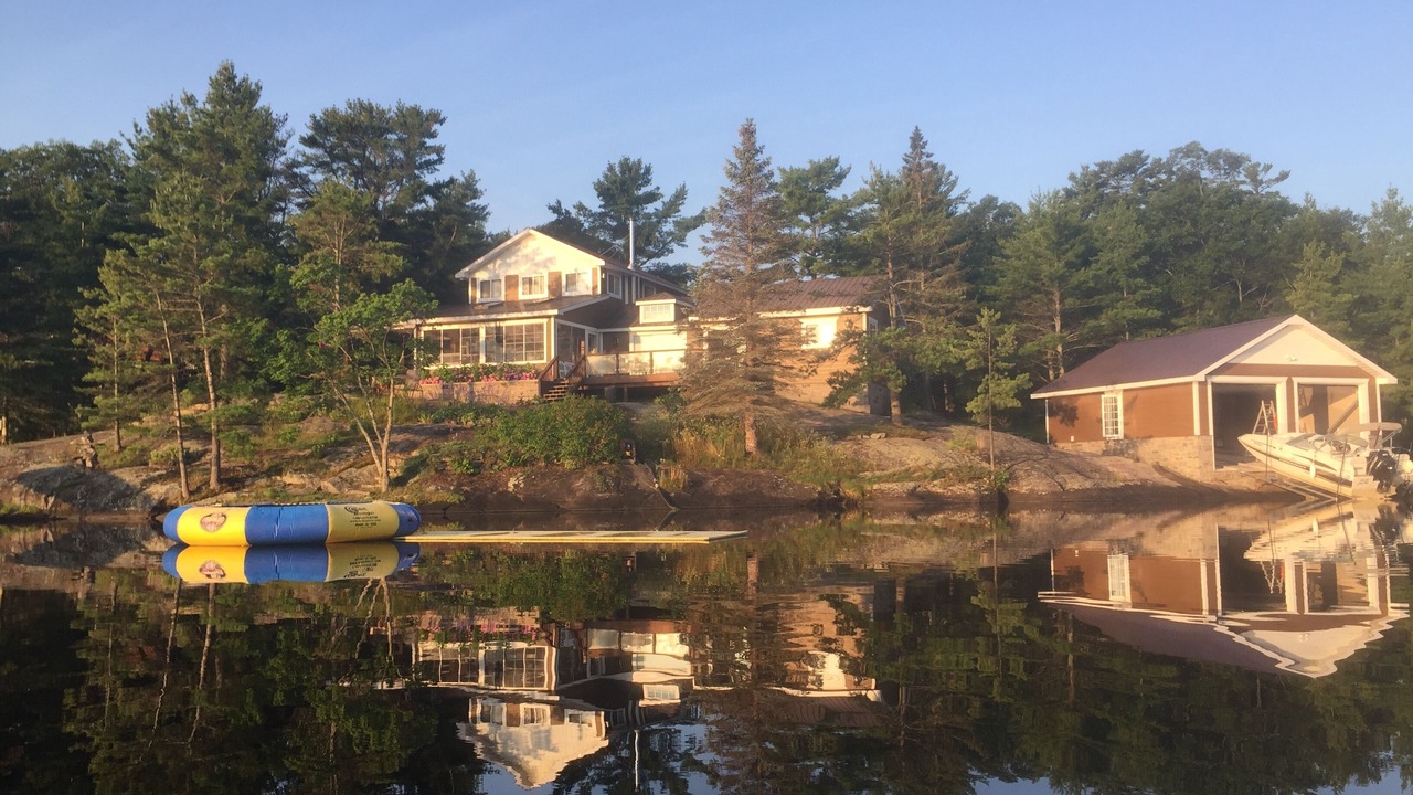 Photo of Outdoor in Big Chute
