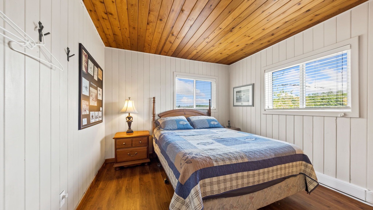 Photo of Bedroom in Big Chute